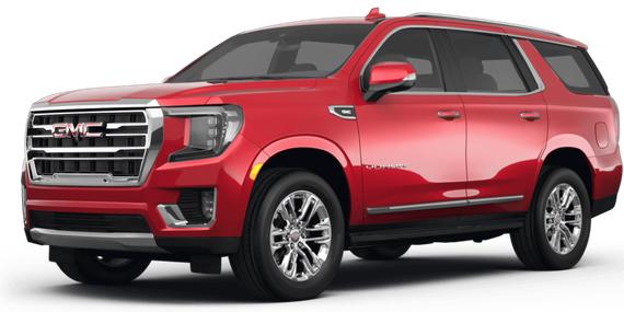 GMC YUKON XL 2024 1GKS2GKD5RR257938 image